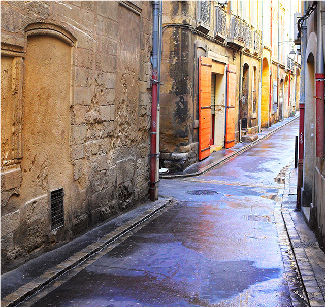 Aix-en-Provence 